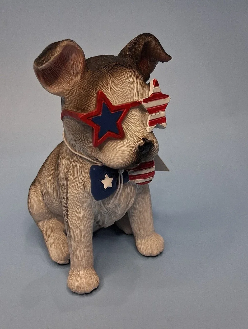 Hobby Lobby 4th of July Patriotic 4.5